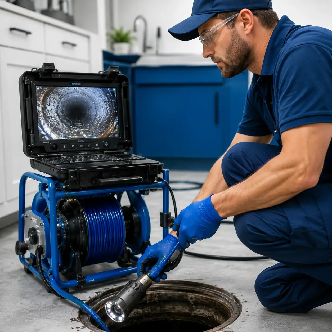 Pipe Relining professionals serving Bowling Green, FL